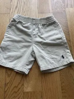 ラルフローレン　短パン