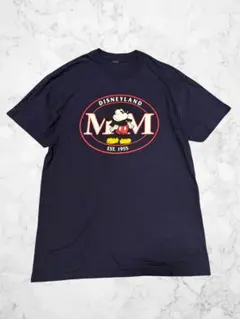 【希少】90s ヴィンテージ ディズニー ミッキーマウス Tシャツ XXL