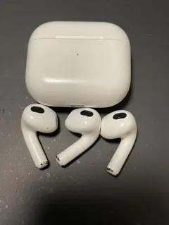 値下げ交渉可！AirPods 第3世代