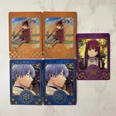 葬送のフリーレン　ボイスカード