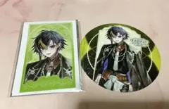 にじさんじ Dytica 3周年 チェキ風カード　アニメイト特典 伊波ライ