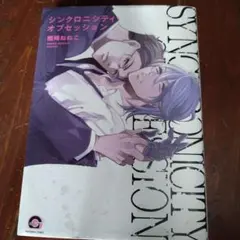 シンクロニシティ・オブセッション