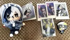 2026年最新】フラガリアメモリーズ チャコ ぬいぐるみの人気アイテム