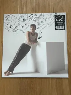 2026年最新】charlie puth レコードの人気アイテム - メルカリ