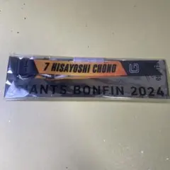 【長野久義】ボンフィン 2024
