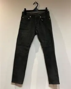 ve 様専用★美品★Dior HOMME ボタンフライ スリム テーパードパンツのサムネイル