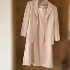 Aylesbury スーツ セットアップ ピンク
