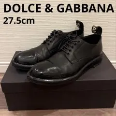 dolce&gabbana ドレスシューズ　ビジネスシューズ　d&g ドルガバ DOLCE&GABBANA（ドレス/ビジネス）のフリマアイテム一覧