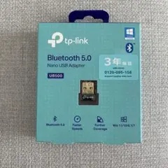 TP-Link Bluetooth 5.0 USBアダプター UB500