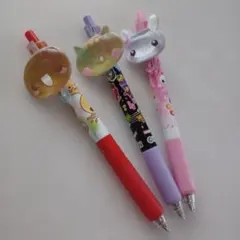 平成ファンシー ボールペン 平成メモリー