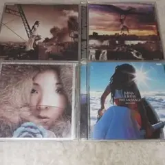 Misia　4枚セット　まとめ売り 　MARVELOUS