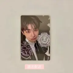 ZB1 テレ キムテレ ソウルコン 50000ウォン トレカ