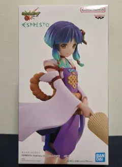 フィギュア ゲームキャラクター