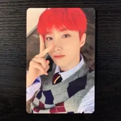 INI 尾崎匠海 DROP That 初回限定盤A トレカ