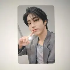 スキズ　ハン　会場限定　トレカ　17　エコパ