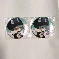 2025年最新】家庭教師ヒットマンReborn! 缶バッジ 未来編の人気