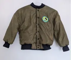 BABYDOLL ミッキーリバーシブルジャンパー（120cm）