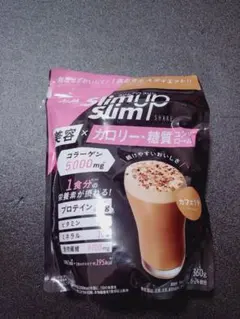スリムアップスリム　カフェラテのサムネイル