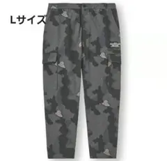 gu undercover ワークパンツ