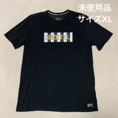 Nike F.C. ブラック Tシャツ DRI-FIT サイズXL
