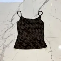 2026年最新】Fendi レディース タンクトップの人気アイテム - メルカリ