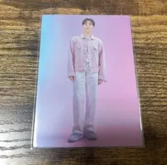 seventeen セブチ スングァン 2023 LOVE トレカ