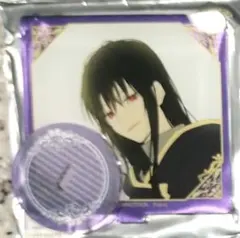 ある日、お姫様になってしまった件について　ミニアクリルスタンド　ルーカス