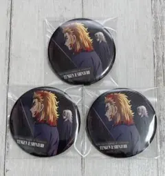 2025年最新】煉獄 缶バッジの人気アイテム - メルカリ