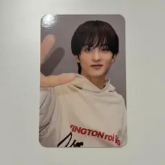 NCTDREAM ドリショ 会場限定 パパラッチ マーク　トレカ