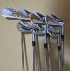 SRIXON Z945 アイアンセットのサムネイル