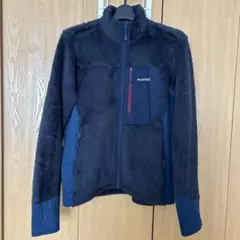 モンベル 1106528 クリマエアジャケット レディース XL