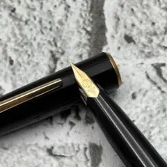 0032 オーバーホール済み 万年筆 モンブラン MONTBLANC 14k - メルカリ