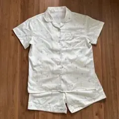 GU アイスクリーム柄 パジャマ 150cm