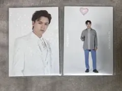 SEVENTEEN セブチ バーノン トレカ