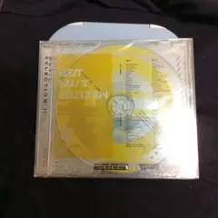 CHUNITHM BEST MUSIC SELECTION II