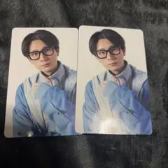 Kiramune キラフェス 2026江口拓也 ランダムフォトカード フォトカ