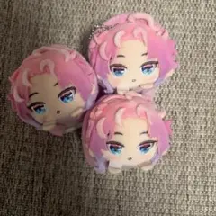 ヒプノシスマイク◎乱数もちころりんEW04