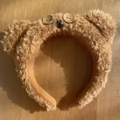 USJ ミニオン　ティムのカチューシャ