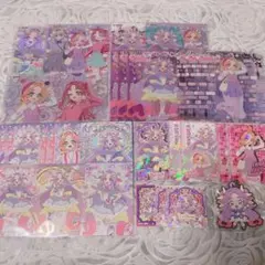 名探偵プリキュア　キュア・アンサー　明智あんな　まとめ売り