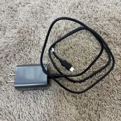 USB Type-C ケーブル付き