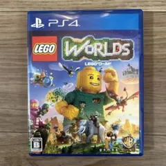 LEGO (R) ワールド 目指せマスタービルダー