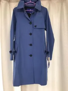 新品 ブルーレーベル クレストブリッジ トレンチコート