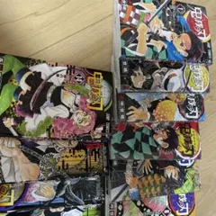 ジャンプショップ限定 ワンピース ミニブロマイド 麦わらの一味 ルフィ 