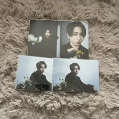 原因は自分にある。長野凌大 生写真 53弾