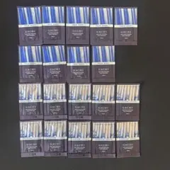 POLA GACHI 洗顔料 化粧水 トライアルセットのサムネイル