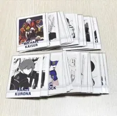 ブルーロック展　グッズ　ぱしゃこれ　まとめ売り