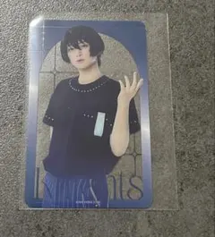 あんスタ 朔間凛月 サインステッカー 金 ゴールド レア - メルカリ