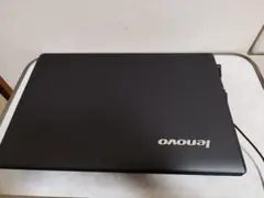 Lenovo ノートPC 15.6インチ