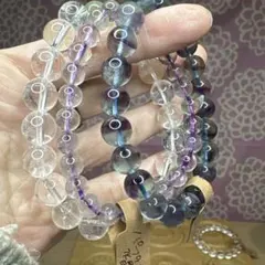 パワーストーン ブレスレット