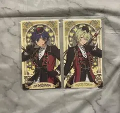 あんスタ 巴日和 アルカナカード 2025年最新】あんスタ アルカナカード 日和の人気アイテム